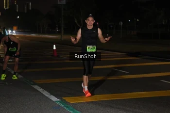 Runner Photo 5645625