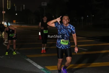 Runner Photo 5645626