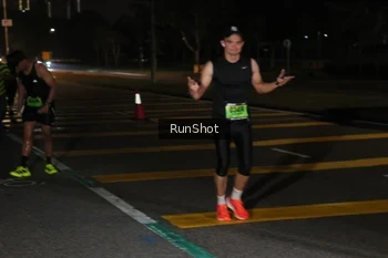 Runner Photo 5645629