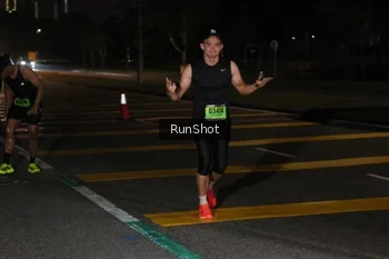 Runner Photo 5645630