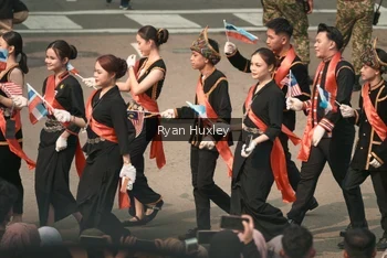 Runner Photo 5645633