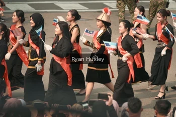 Runner Photo 5645635