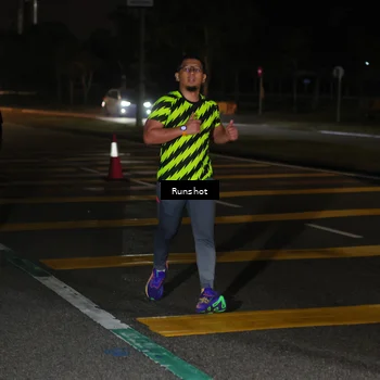 Runner Photo 5645638