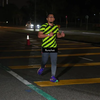 Runner Photo 5645639