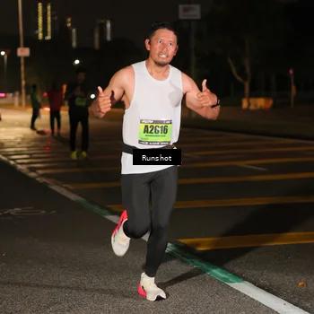 Runner Photo 5645641
