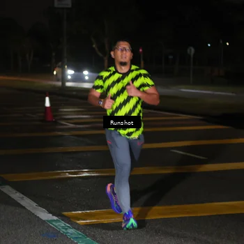 Runner Photo 5645644