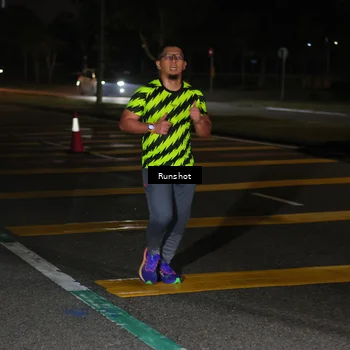 Runner Photo 5645645