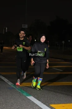 Runner Photo 5645653