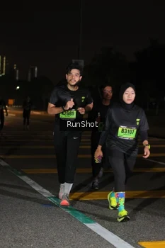 Runner Photo 5645655