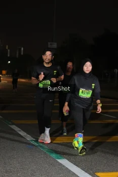Runner Photo 5645656