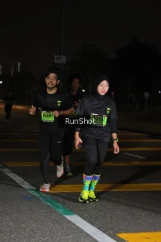 Runner Photo 5645658