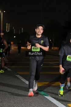 Runner Photo 5645660