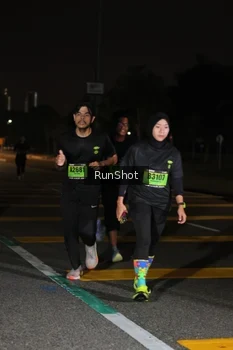 Runner Photo 5645661