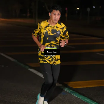 Runner Photo 5645662