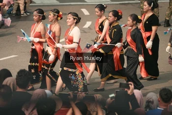 Runner Photo 5645663