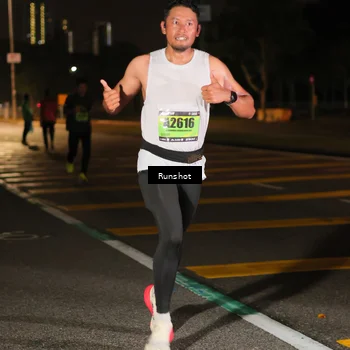 Runner Photo 5645667