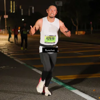 Runner Photo 5645668
