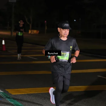 Runner Photo 5645669