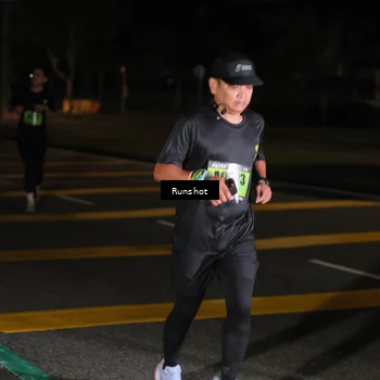 Runner Photo 5645671