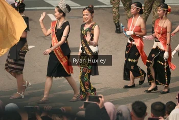 Runner Photo 5645672