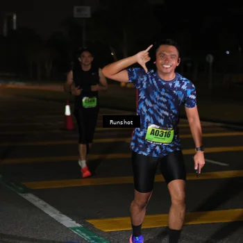 Runner Photo 5645675