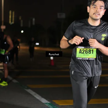Runner Photo 5645679