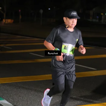 Runner Photo 5645682