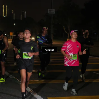 Runner Photo 5645683