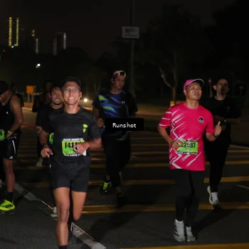 Runner Photo 5645684