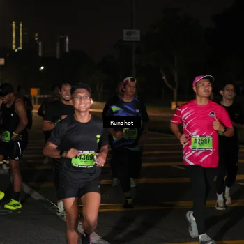 Runner Photo 5645690