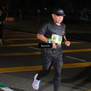 Runner Photo 5645691