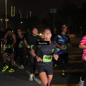 Runner Photo 5645694