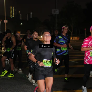 Runner Photo 5645695