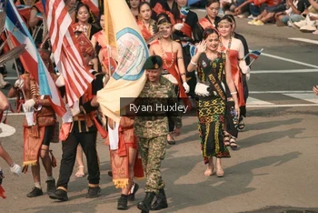 Runner Photo 5645701