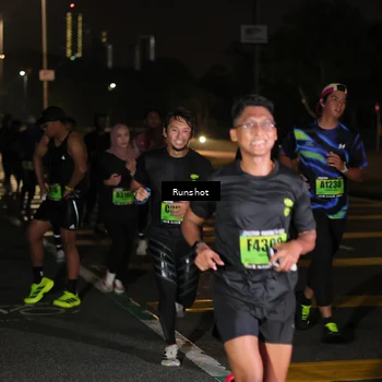 Runner Photo 5645705