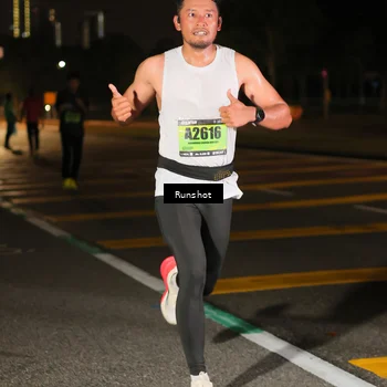 Runner Photo 5645707