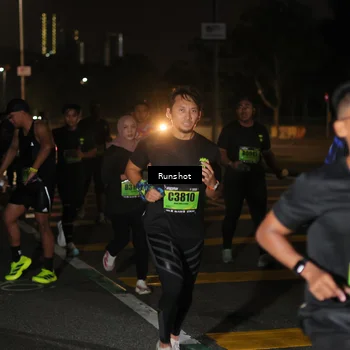 Runner Photo 5645708