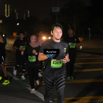 Runner Photo 5645709