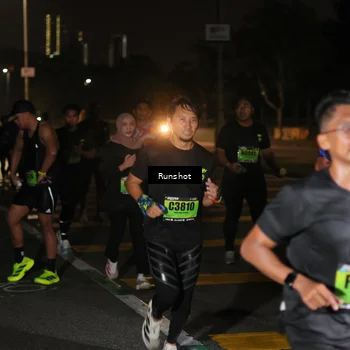 Runner Photo 5645711