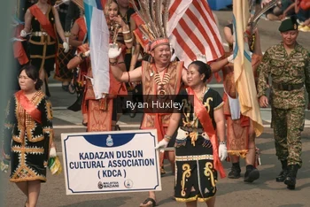 Runner Photo 5645712