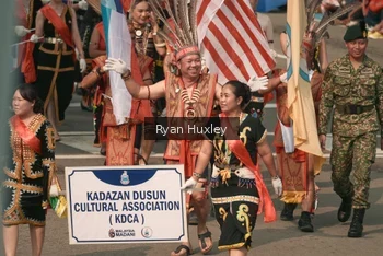 Runner Photo 5645717