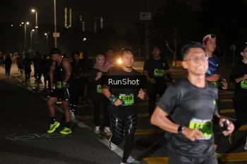 Runner Photo 5645719
