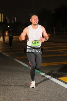 Runner Photo 5645720