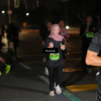 Runner Photo 5645723