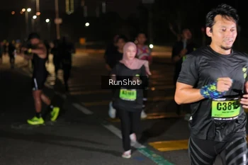 Runner Photo 5645728