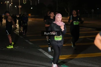 Runner Photo 5645730