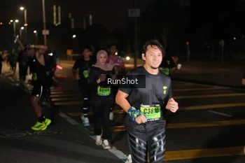 Runner Photo 5645731