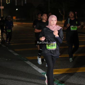 Runner Photo 5645732