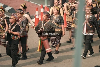 Runner Photo 5645733