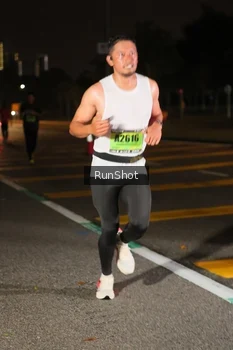 Runner Photo 5645734